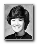 Laurel Mitsutani: class of 1976, Norte Del Rio High School, Sacramento, CA.